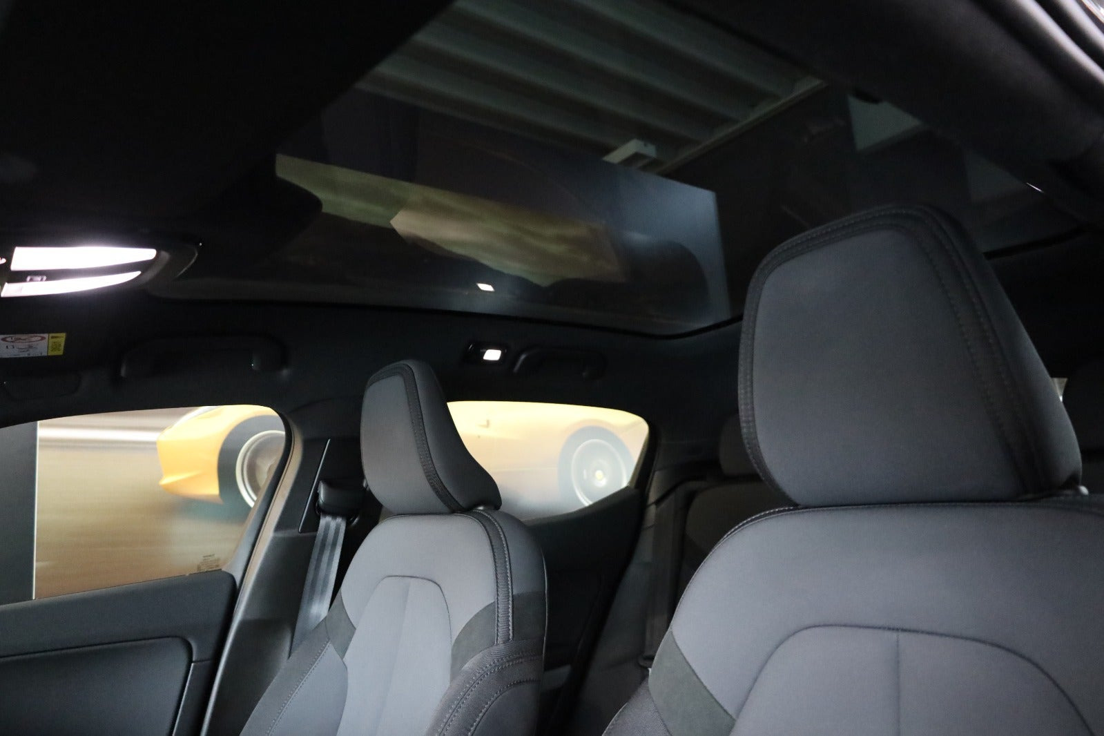 undefined Polestar 2 fra 2024