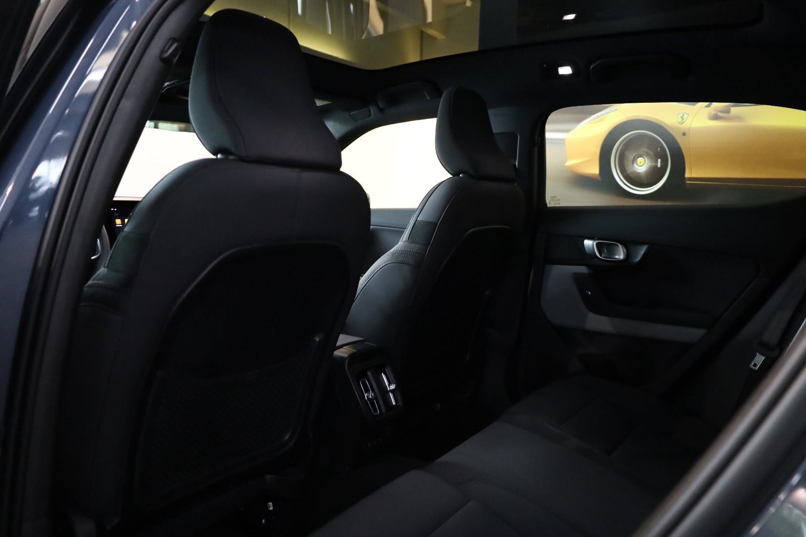 undefined Polestar 2 fra 2024