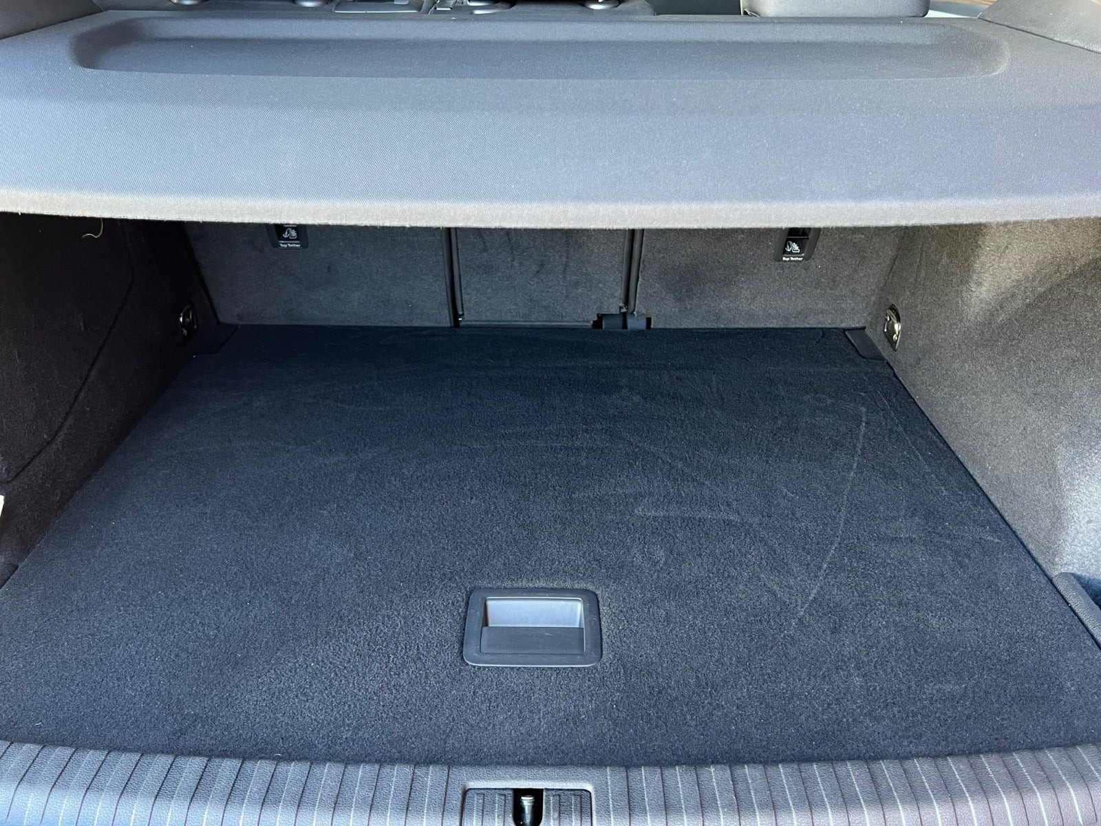 undefined Audi Q3 fra 2022