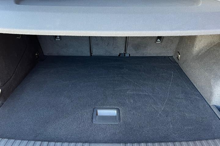 undefined Audi Q3 fra 2022
