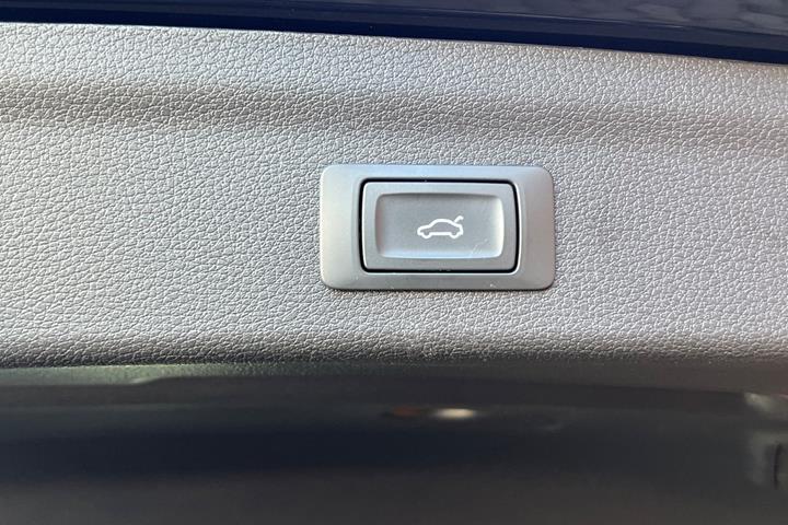 undefined Audi Q3 fra 2022