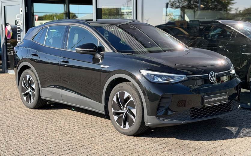 VW ID.4 77 Pro Performance