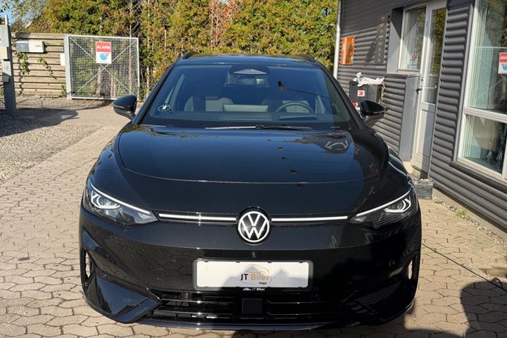 Sort VW ID.7 fra 2027