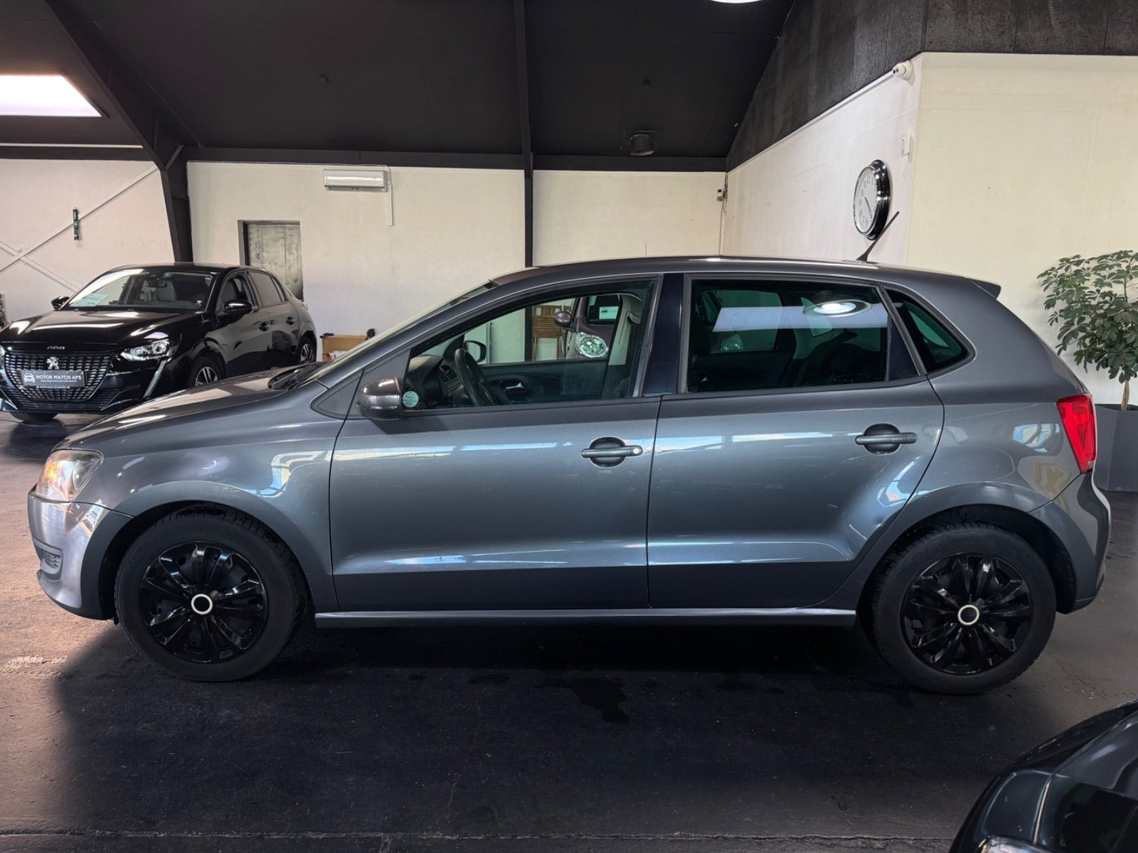 undefined VW Polo fra 2011