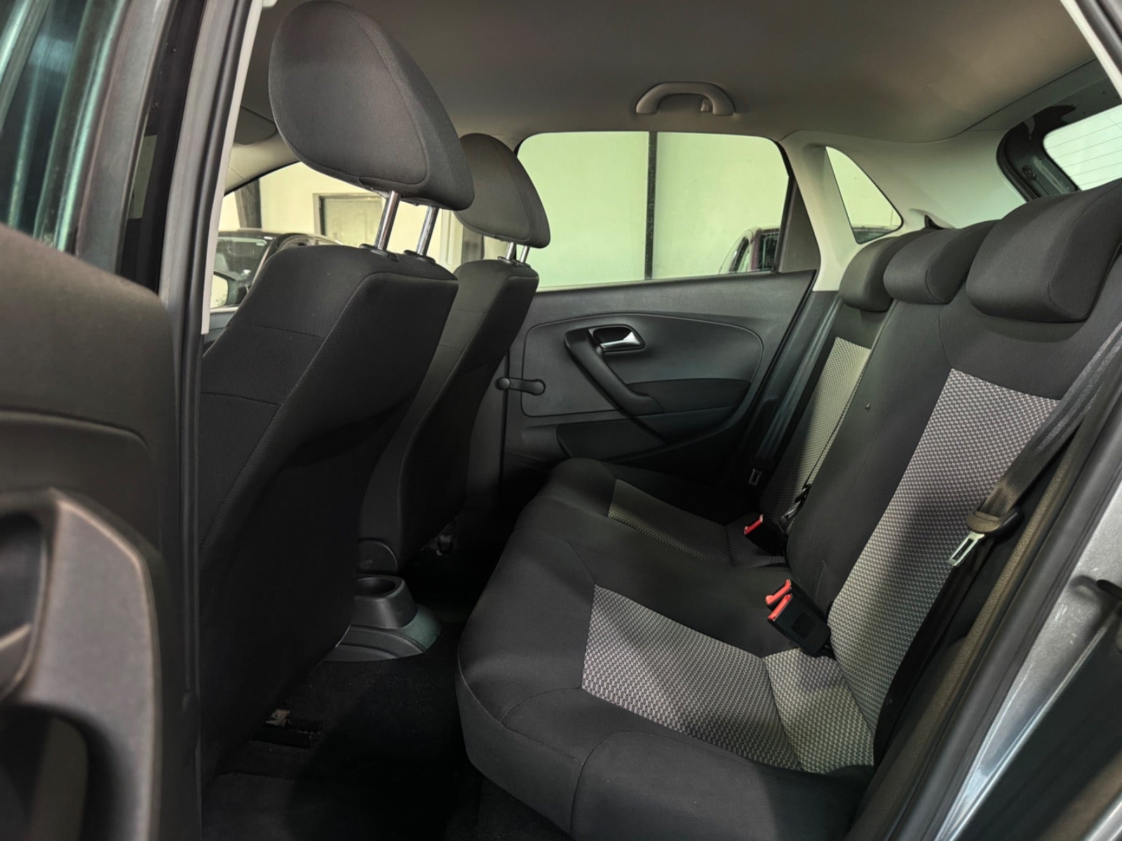 undefined VW Polo fra 2011