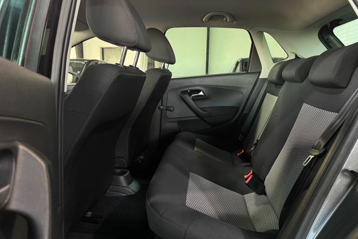 undefined VW Polo fra 2011