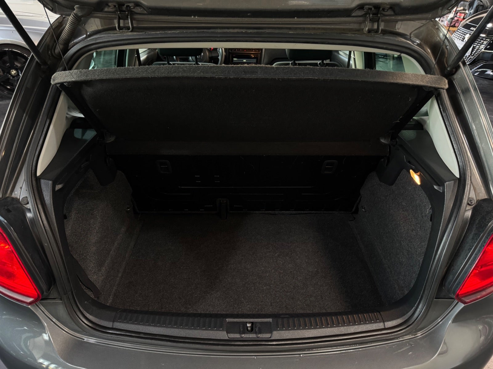 undefined VW Polo fra 2011