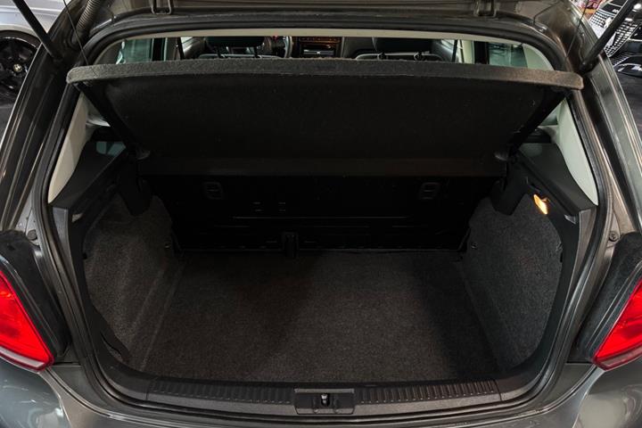 undefined VW Polo fra 2011