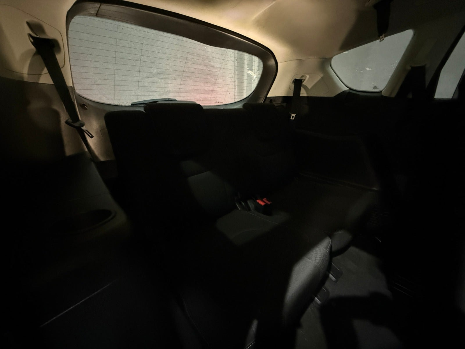 undefined Ford S-MAX fra 2015