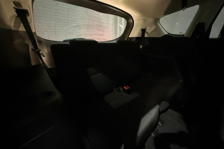 undefined Ford S-MAX fra 2015