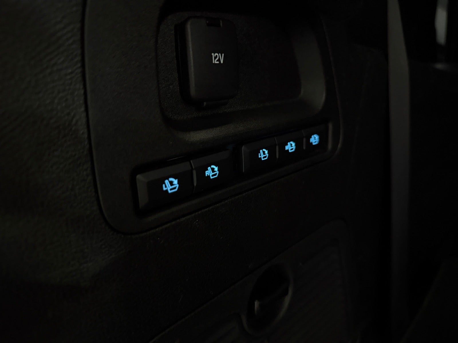 undefined Ford S-MAX fra 2015