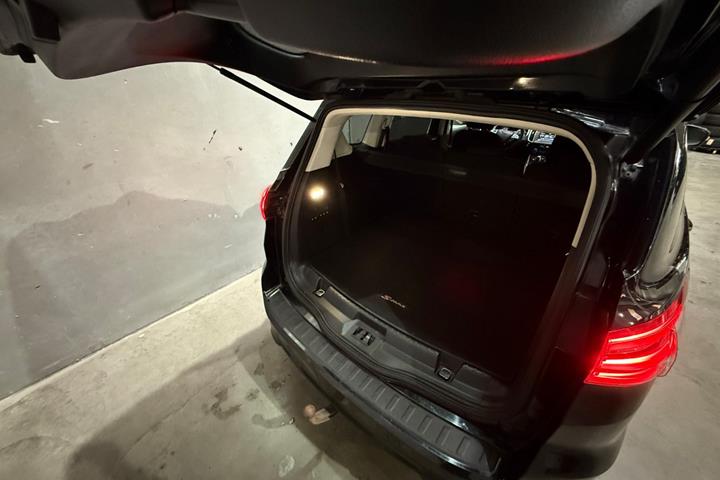 undefined Ford S-MAX fra 2015