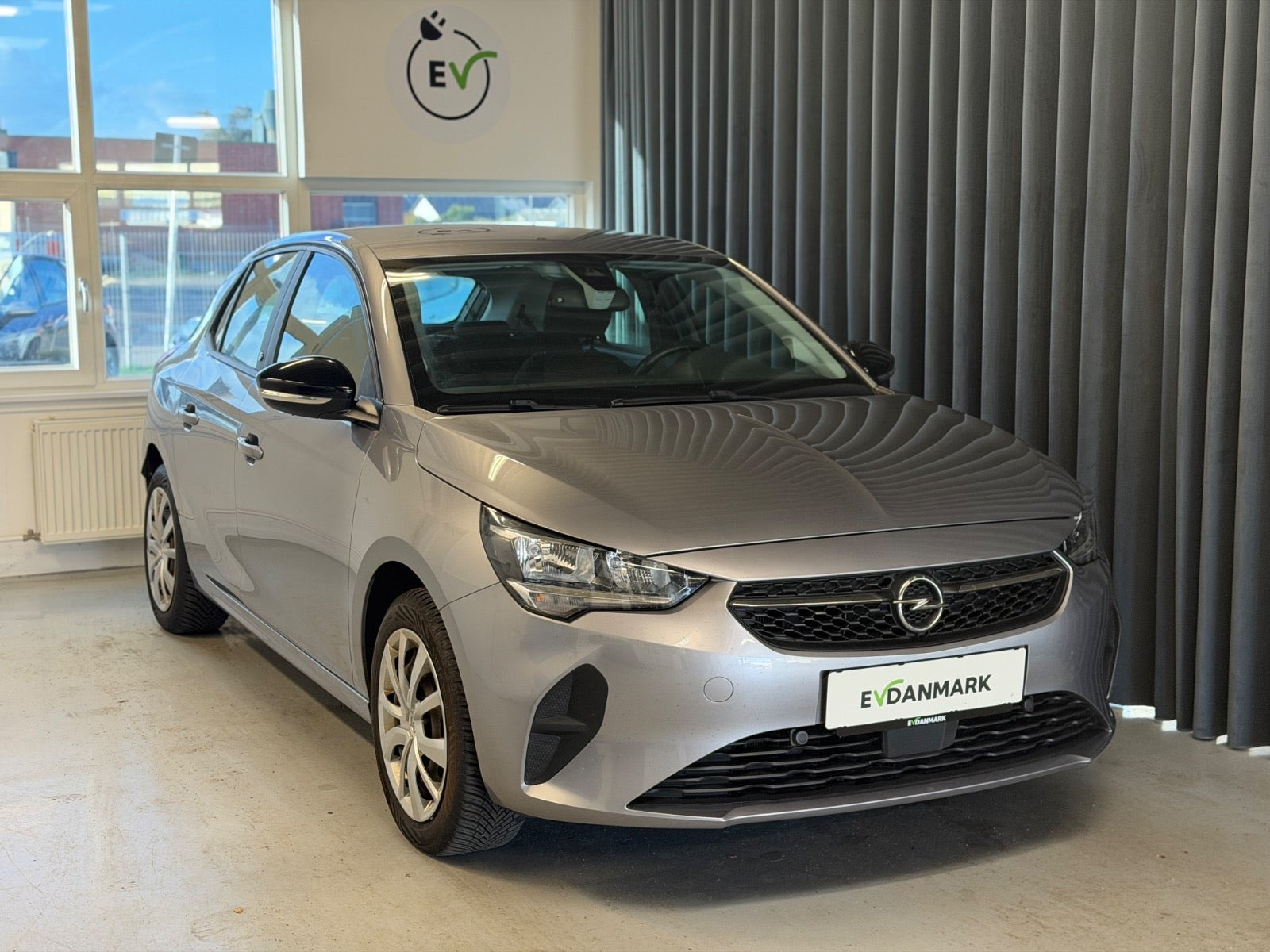 Opel Corsa-e 50 Edition