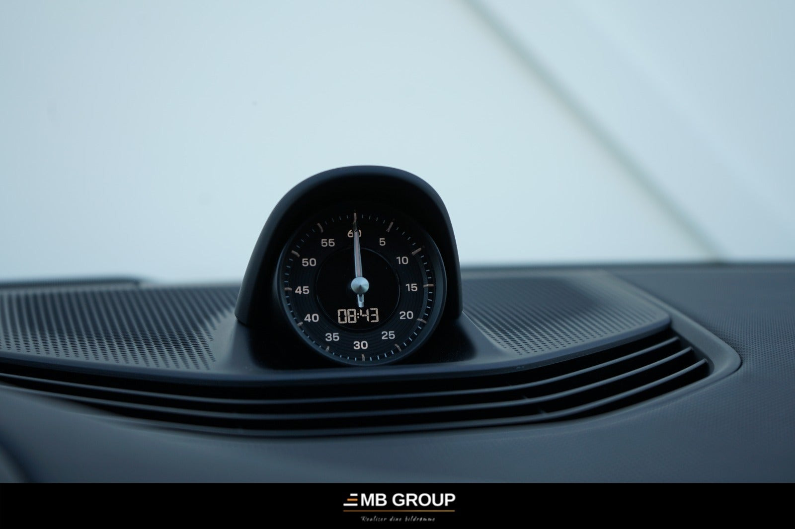 undefined Porsche Taycan 4S fra 2021