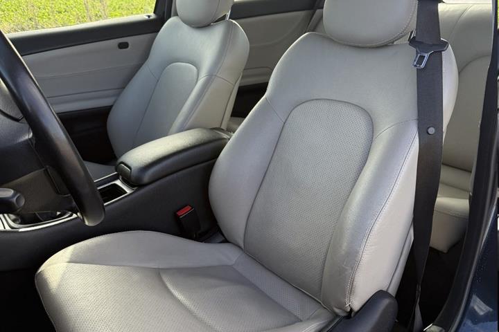 undefined Mercedes C180 fra 2005