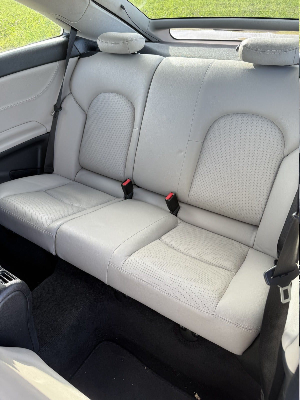 undefined Mercedes C180 fra 2005