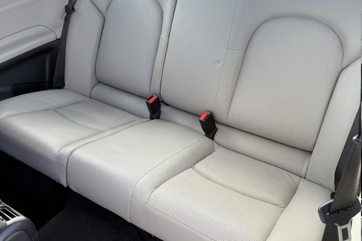 undefined Mercedes C180 fra 2005