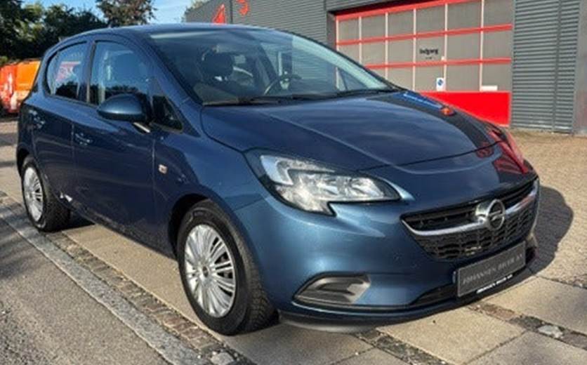Opel Corsa 1,0 T 90 Cosmo