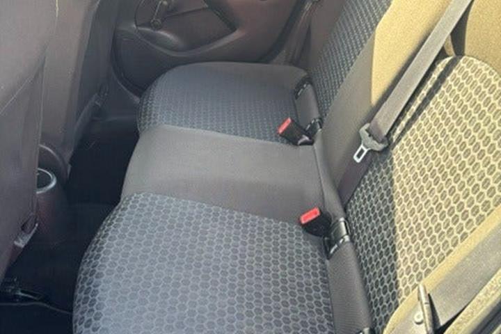 undefined Opel Corsa fra 2015