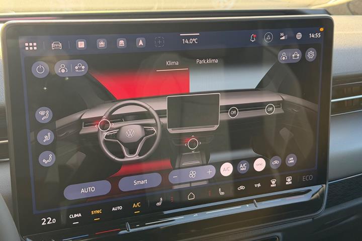 Sort VW ID.7 fra 2027