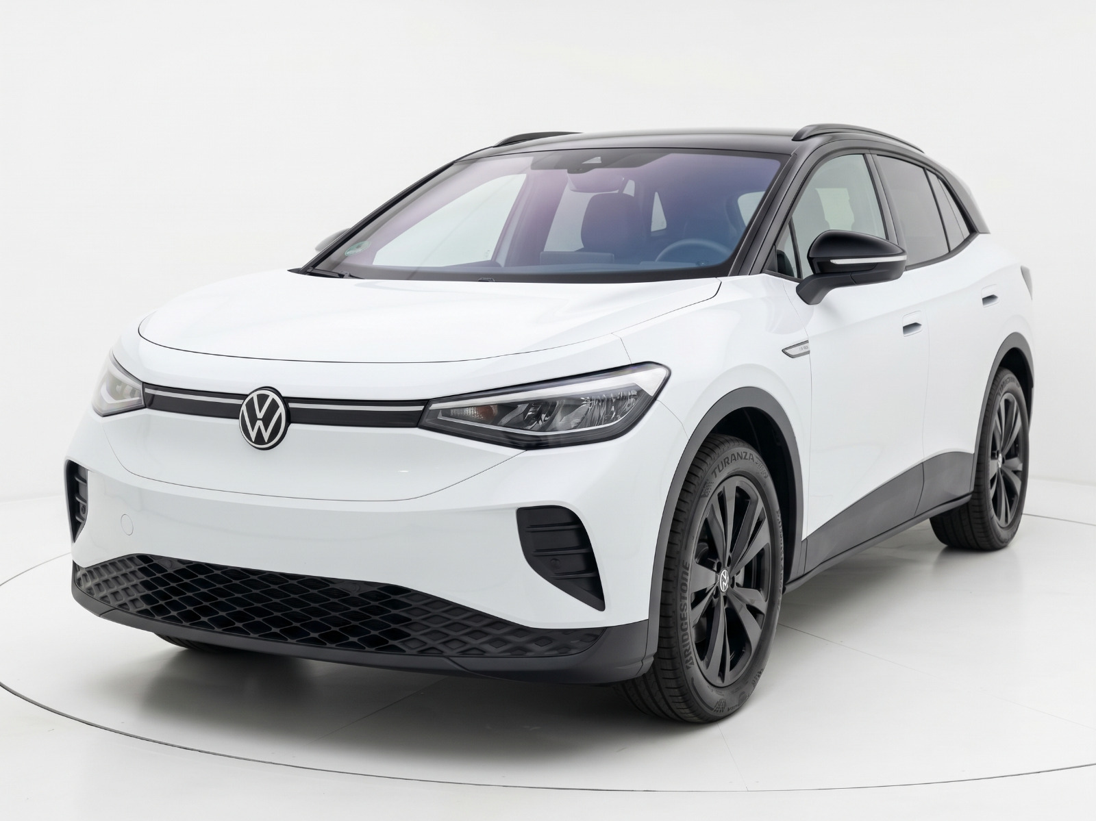 VW ID.4 77 1ST Pro Performance