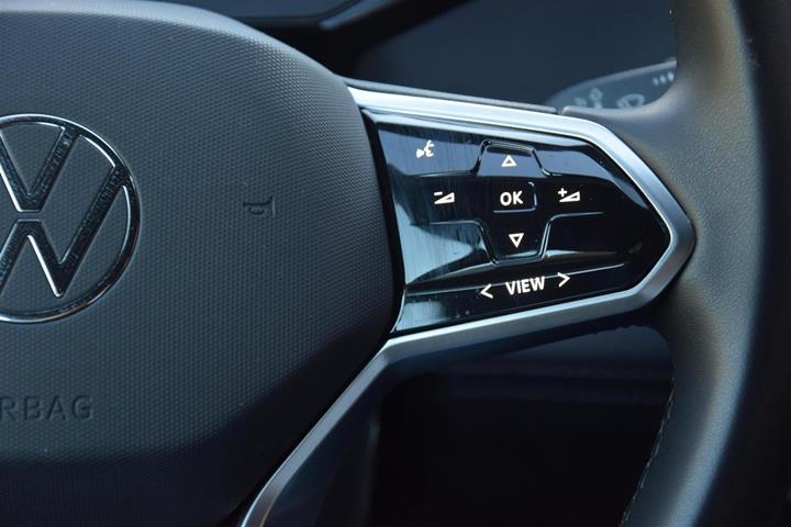 Grå VW ID.3 fra 2024