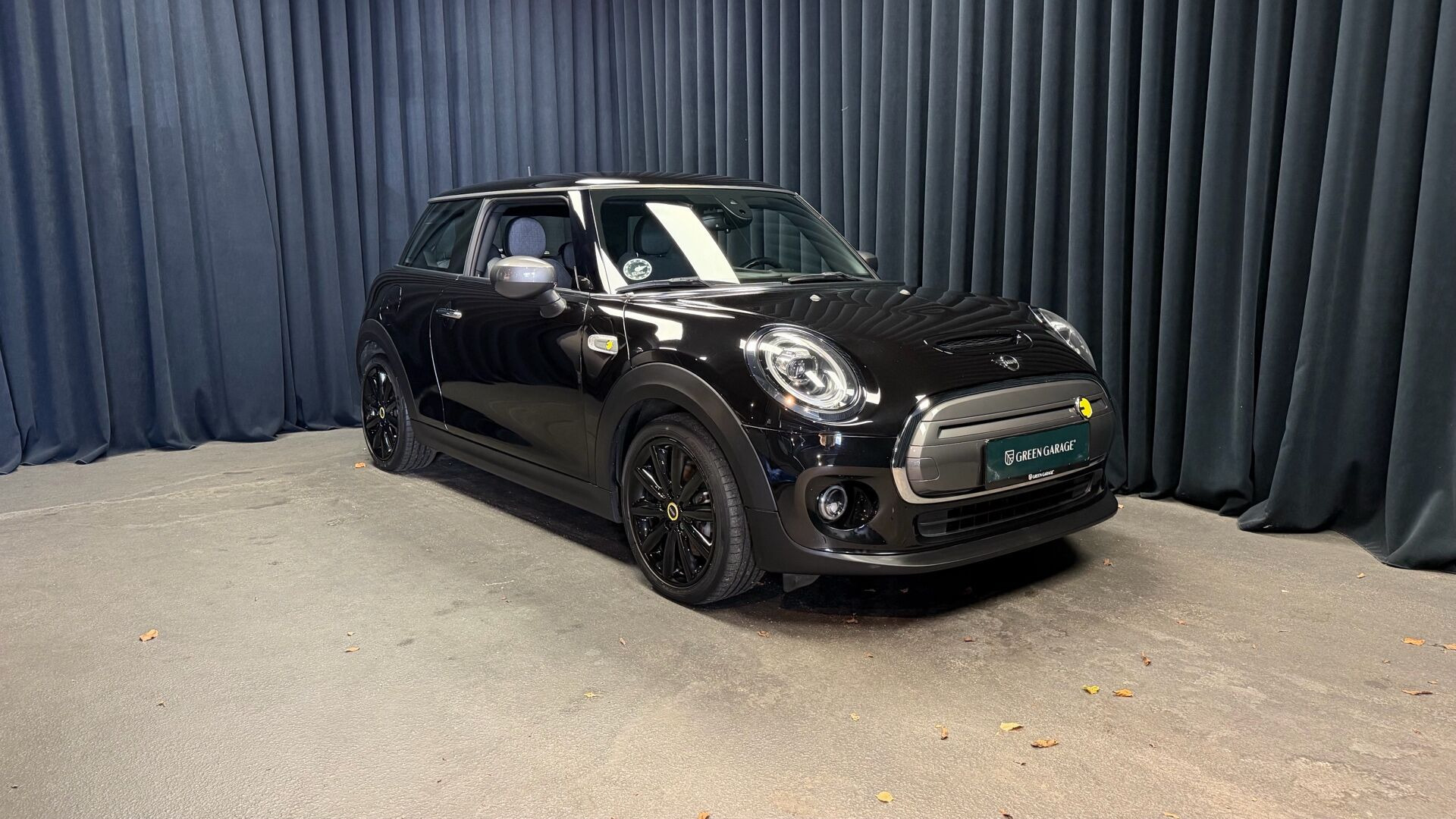 Mini Cooper SE EL Classic 184HK 3d Aut.