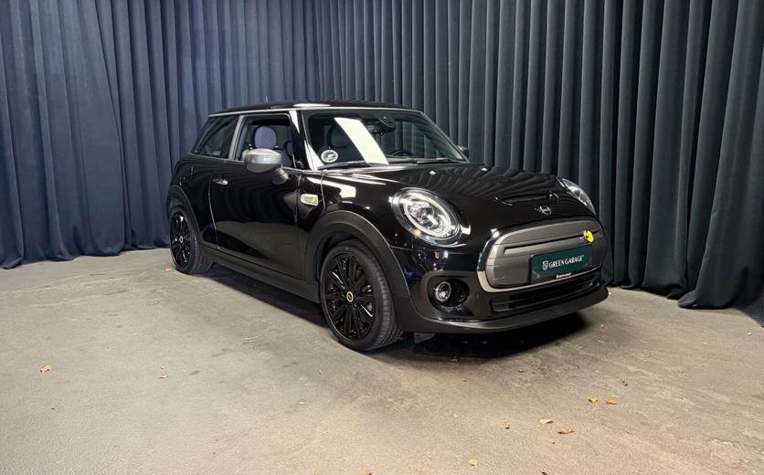 Mini Cooper SE EL Classic 184HK 3d Aut.
