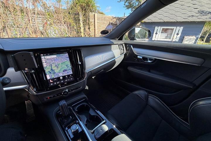 undefined Volvo V90 fra 2022