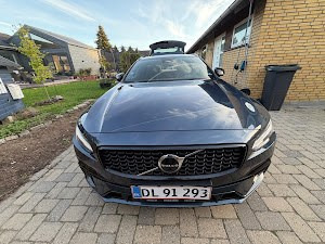 undefined Volvo V90 fra 2022