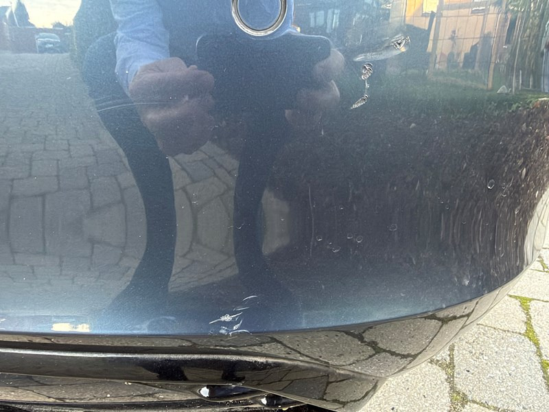 undefined Volvo V90 fra 2022
