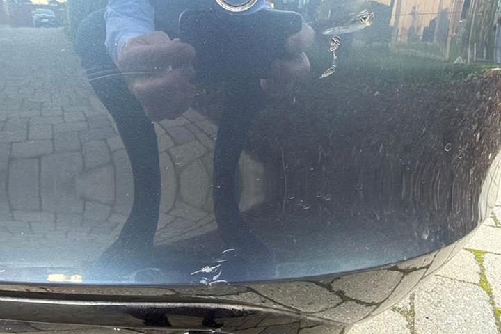 undefined Volvo V90 fra 2022