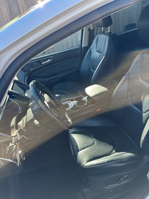 undefined Ford S-MAX fra 2019