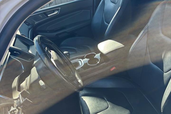 undefined Ford S-MAX fra 2019