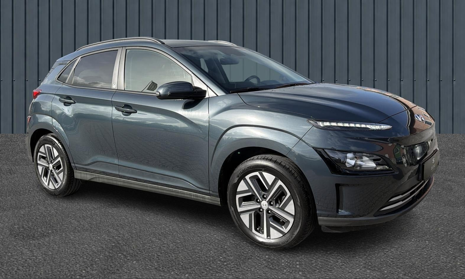 Hyundai Kona 39 EV Trend