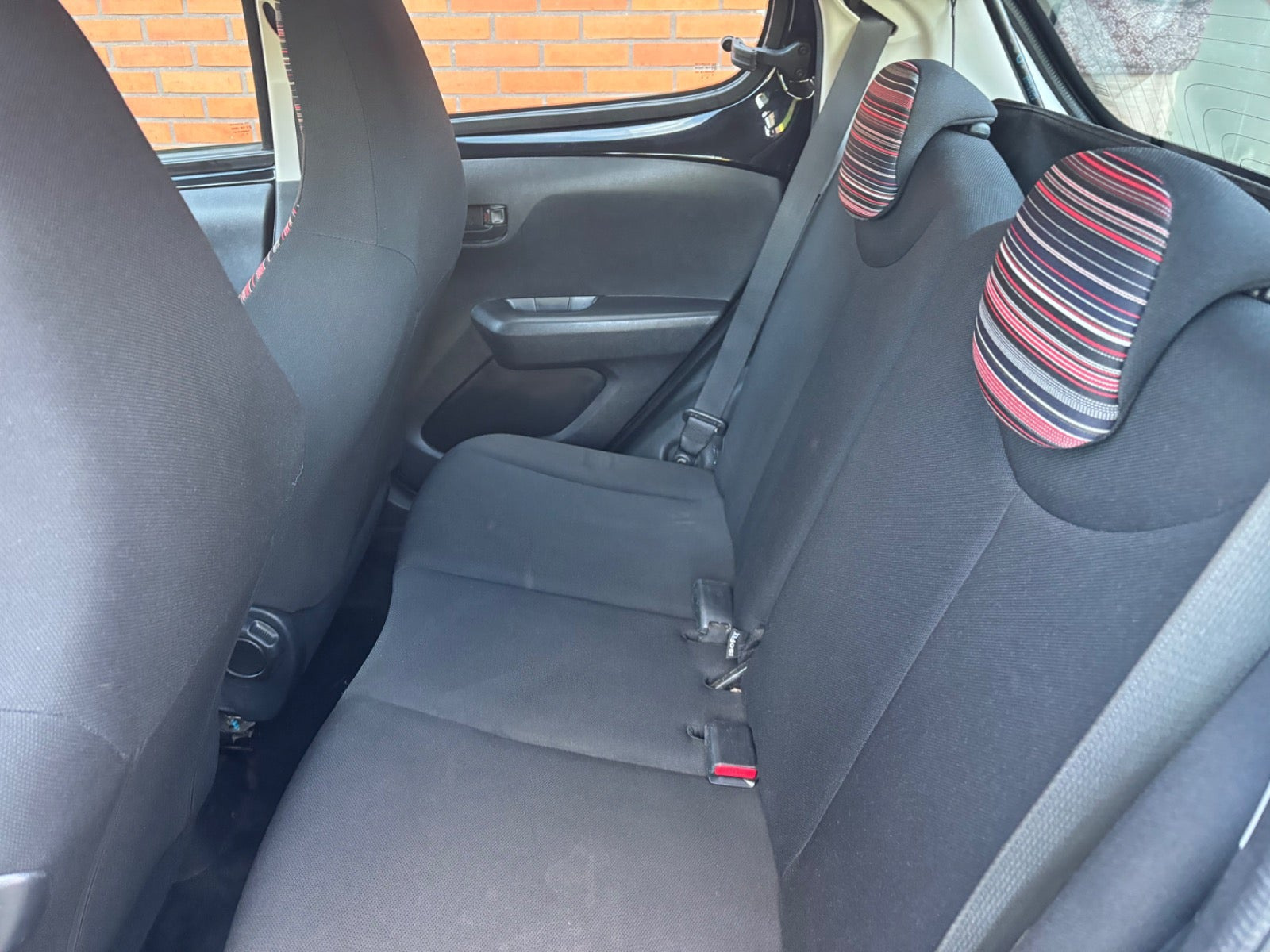undefined Citroën C1 fra 2015
