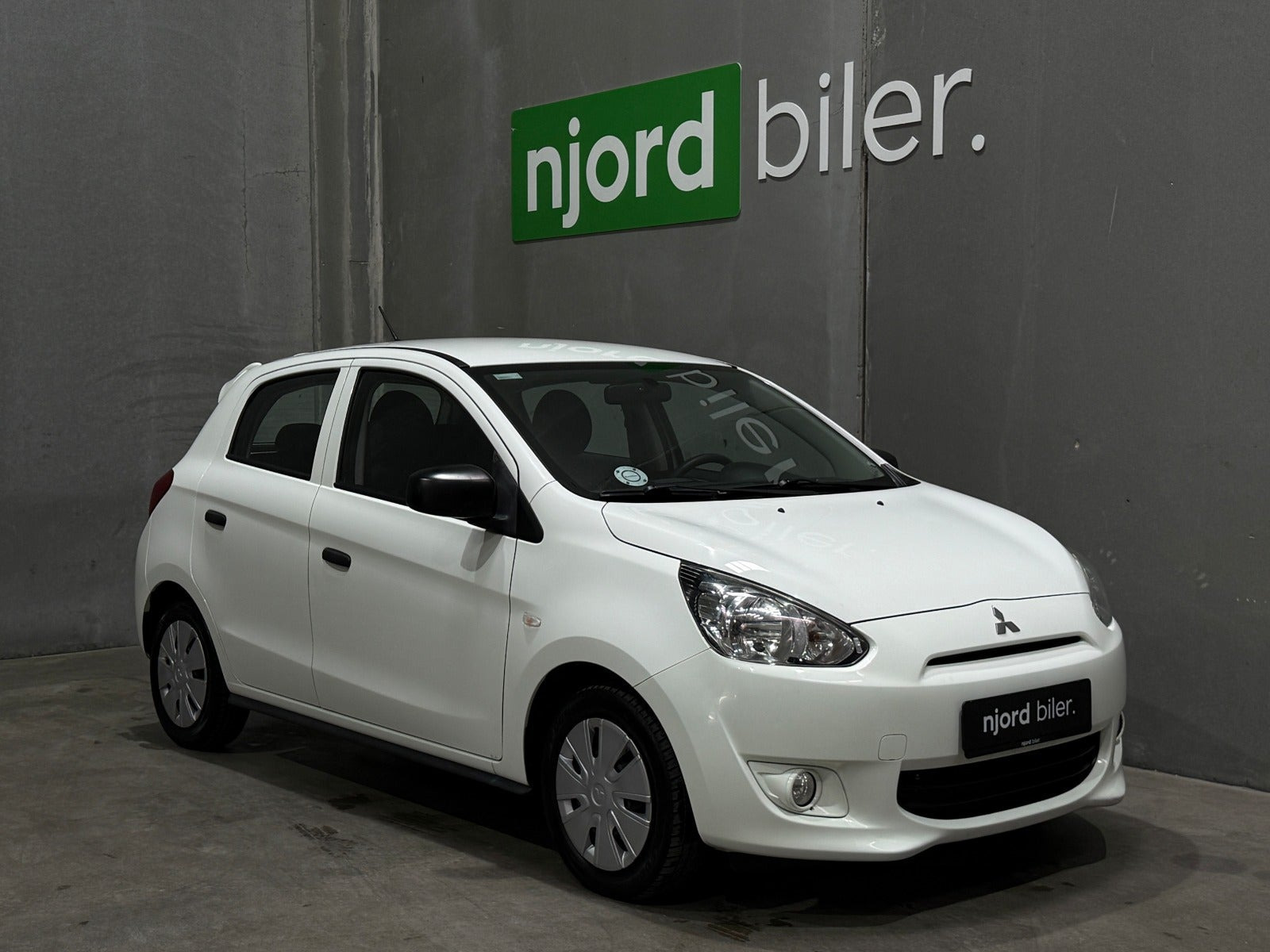 Mitsubishi Space Star 1,0 Inform