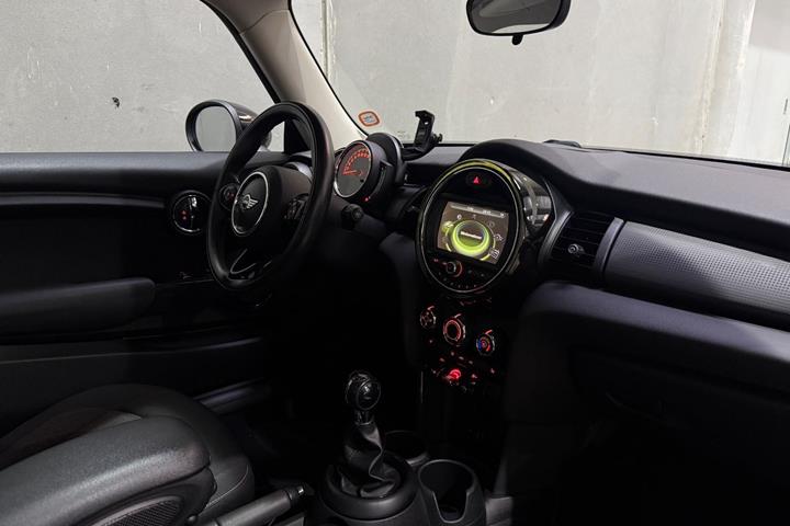 undefined Mini Cooper fra 2018