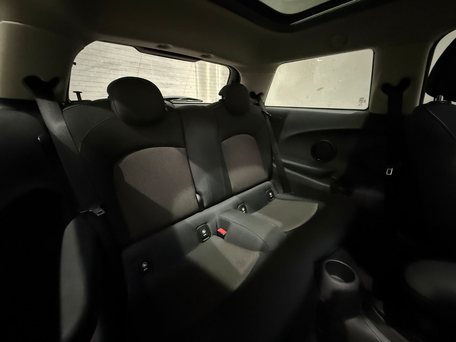 undefined Mini Cooper fra 2018