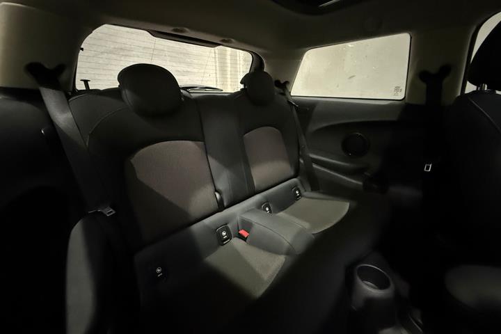 undefined Mini Cooper fra 2018