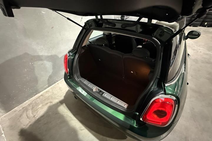 undefined Mini Cooper fra 2018