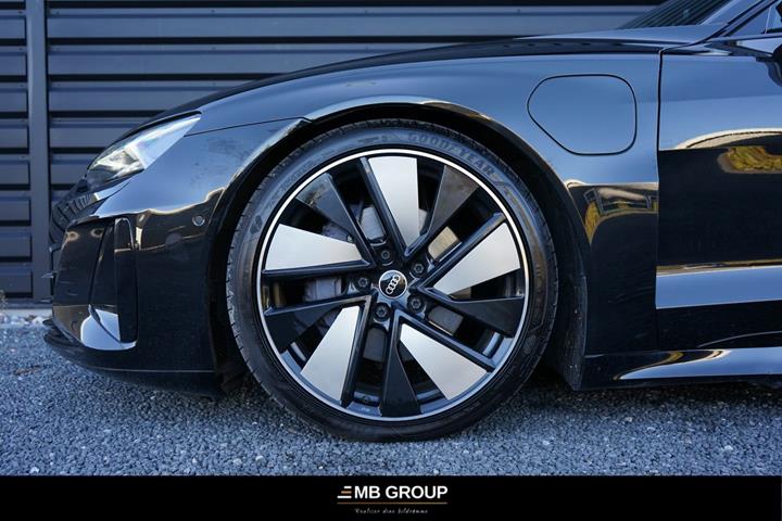 undefined Audi e-tron GT fra 2021