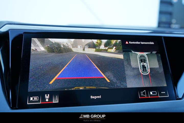 undefined Audi e-tron GT fra 2021