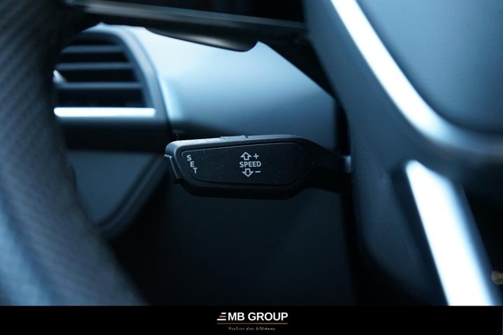 undefined Audi e-tron GT fra 2021