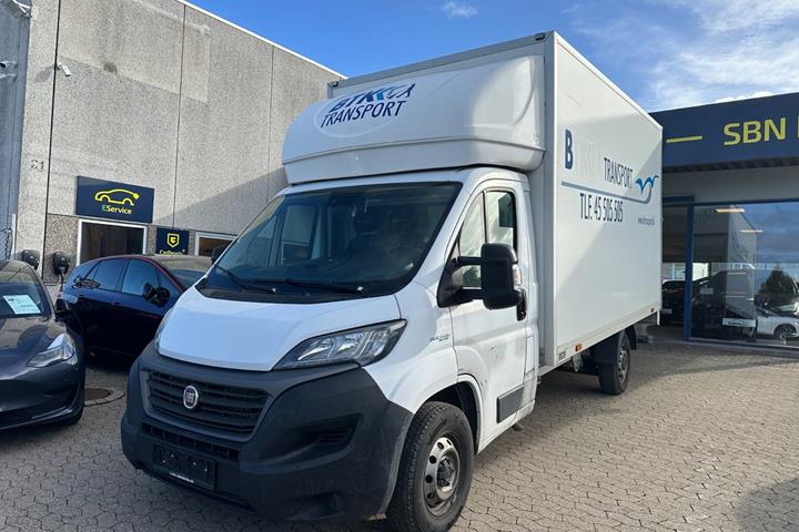 undefined Fiat Ducato 30 fra 2020