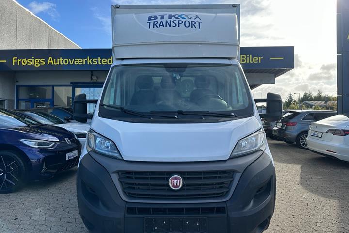 undefined Fiat Ducato 30 fra 2020
