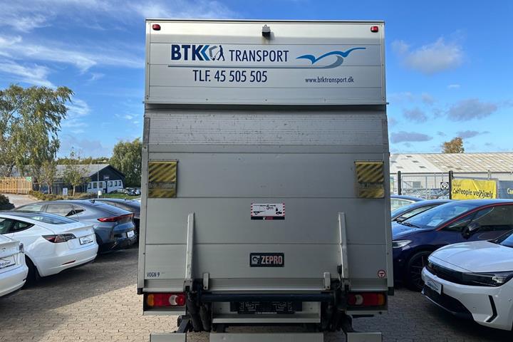undefined Fiat Ducato 30 fra 2020