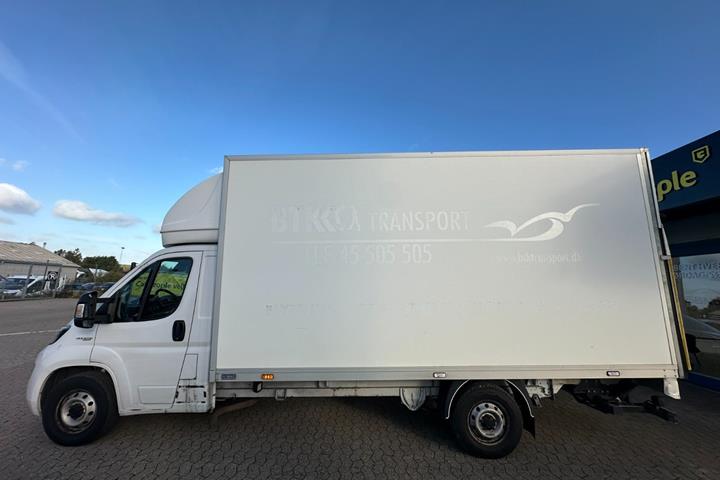 undefined Fiat Ducato 35 fra 2022