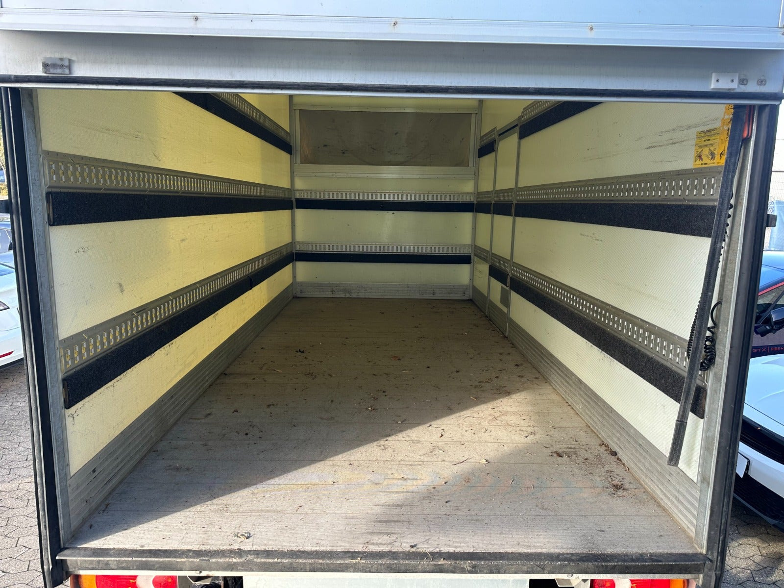 undefined Fiat Ducato 35 fra 2022