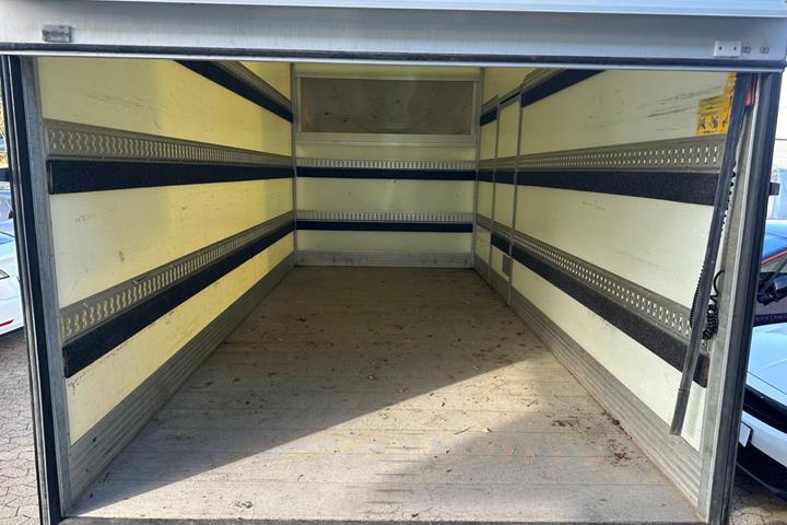 undefined Fiat Ducato 35 fra 2022